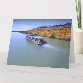 Cartão Murray Princess Giant Art Card