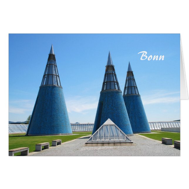 Cartão Museu de Arte (Frente Horizontal)