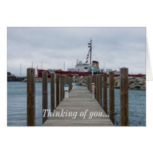 Cartão Museu Dock e Icequebra