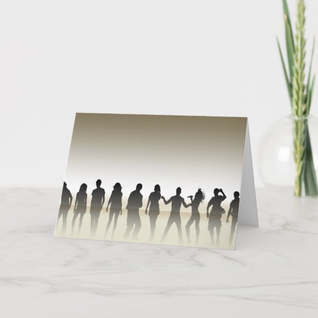 CARTÃO MUSIC (Frente)