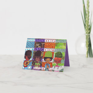 Cartão Música é cada placa de nota