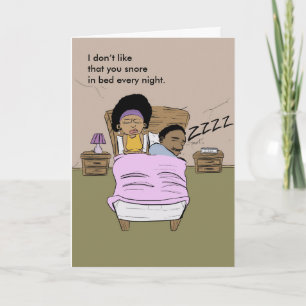 Cartão Música para os meus ouvidos