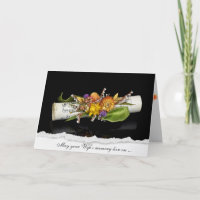 Música para perda de simpatia por esposa