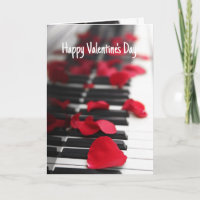 Música Piano feliz dia de os namorados