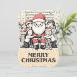 Cartão Musical Classmate