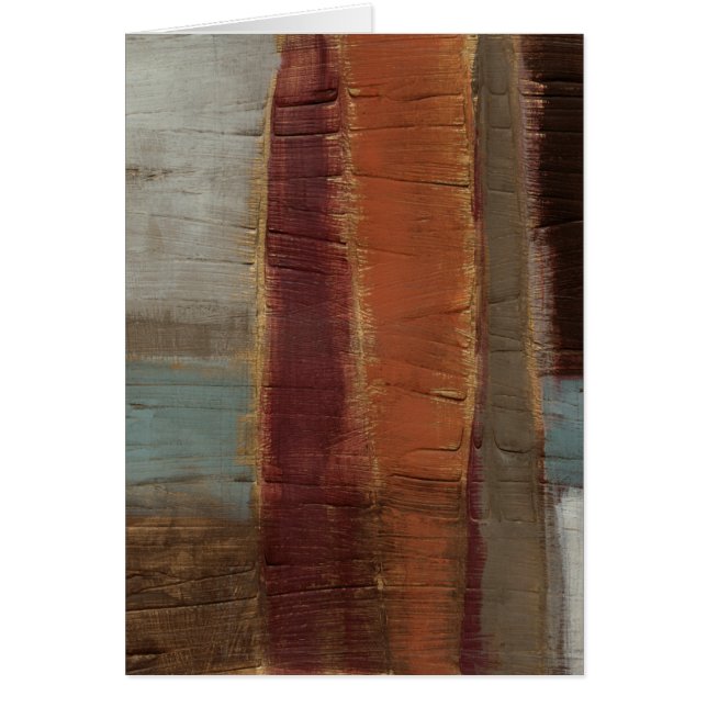 Cartão Musings antigas II (Frente)