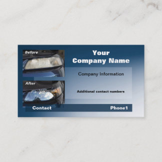 cartão mustang nº 1