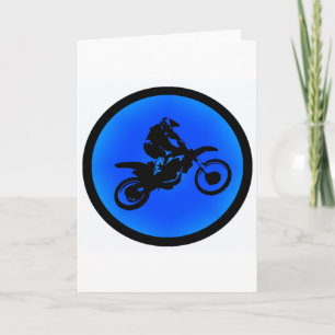 CARTÃO MX TRU BLUE