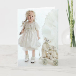 Cartão My Teddybears