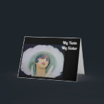 CARTÃO MY TWIN, MY SISTER, MY BEST FRIEND-BIRTHDAY CARD<br><div class="desc">BIRTHDAY---MY TWIN, MY SISTER, MY BEST FRIEND</div>