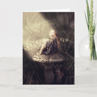 Cartão My Wonderland Greeting Cards