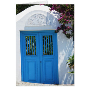 Cartão Mykonos, Grécia