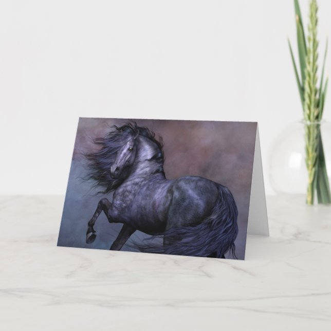 Cartão Mythos Greeting Card (Frente)