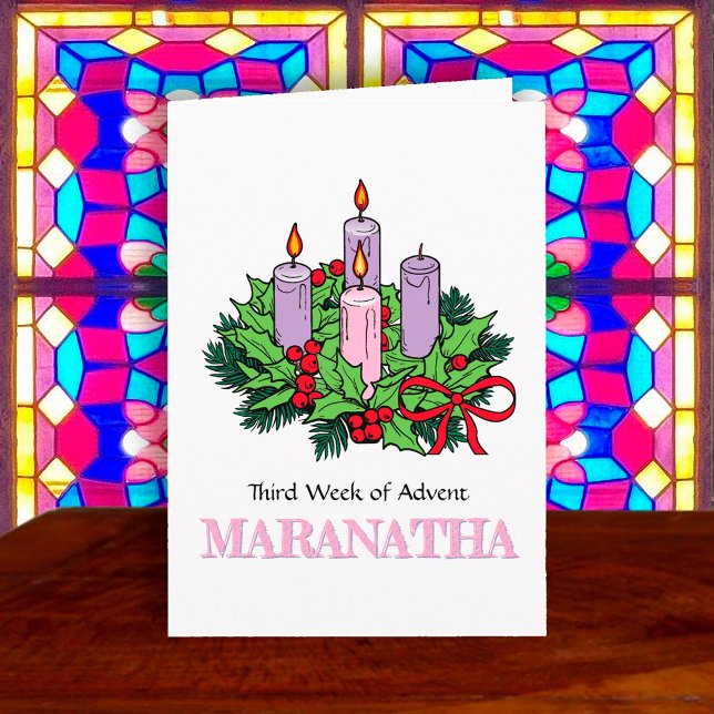 Cartão n.º 3 de 4 para Adjunto (Terceira Semana: J (Criador carregado)