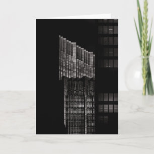 Cartão N.o 200 Bay Rua North Tower 4