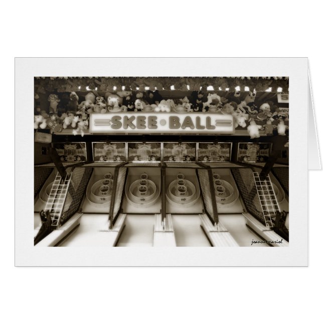 Cartão Na Feira 3 (Frente Horizontal)