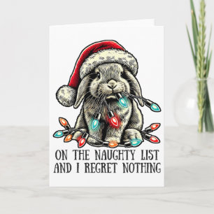 Cartão Na Lista Travessa E Não Me Arrependo De Nada Coelh