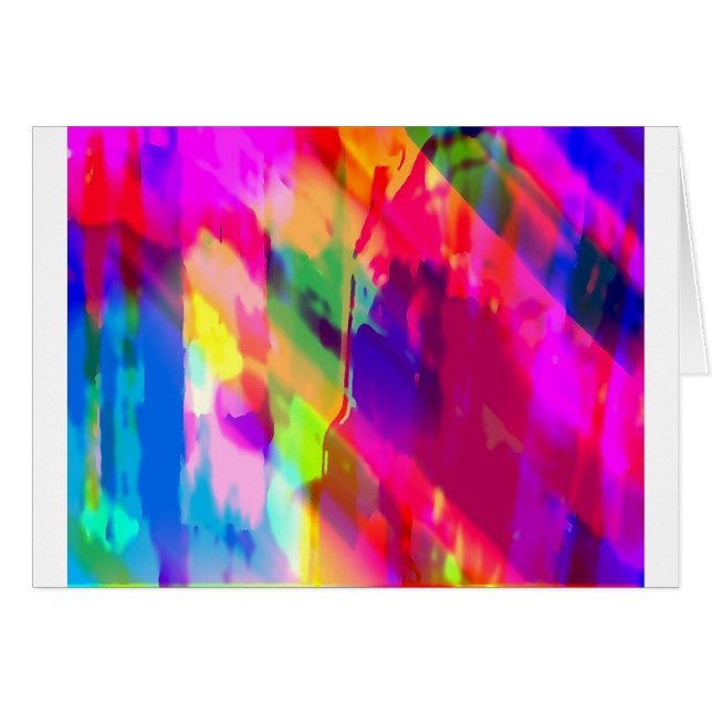 Cartão Na transição (Frente Horizontal)