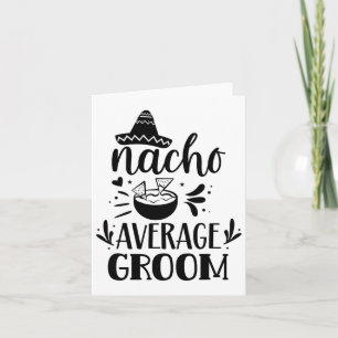 Cartão Nacho Média de Groenlândia Sobre O México Mexicano