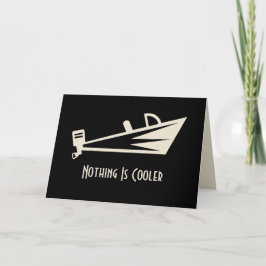 Cartão Nada É Mais Legal (Aniversário)