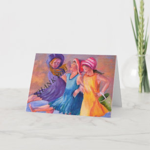 CARTÃO NAMORADAS BEACH