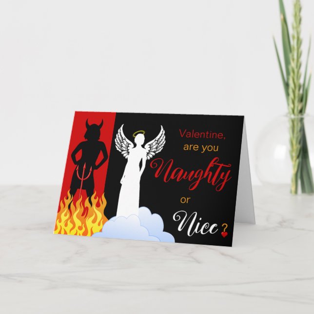 Cartão Namorados maroto e legal (Frente)