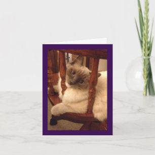 Cartão Namorados para alguém que não tenha