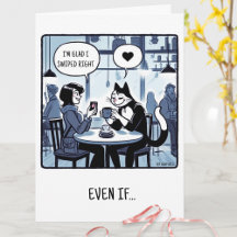 Namorando on-line Humorístico, citação Dia de os n