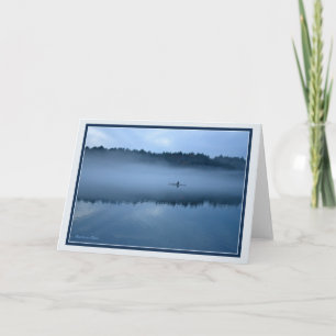 Cartão Não até que nos percamos... nos encontramos?