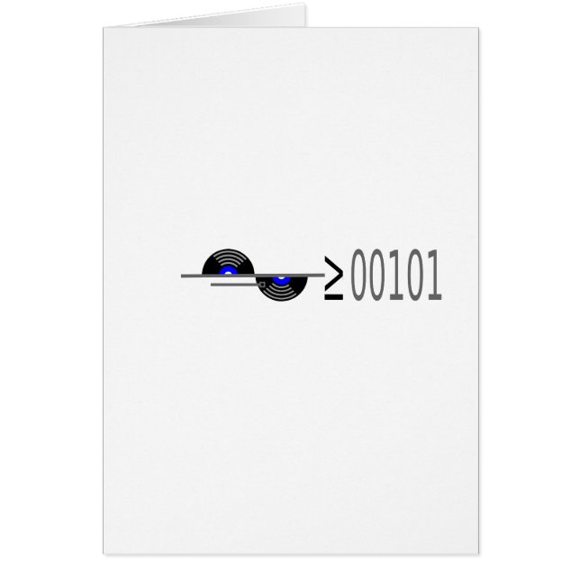 Cartão Não Converter (Frente)