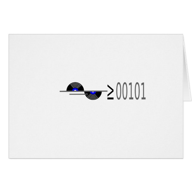 Cartão Não Converter (Frente Horizontal)