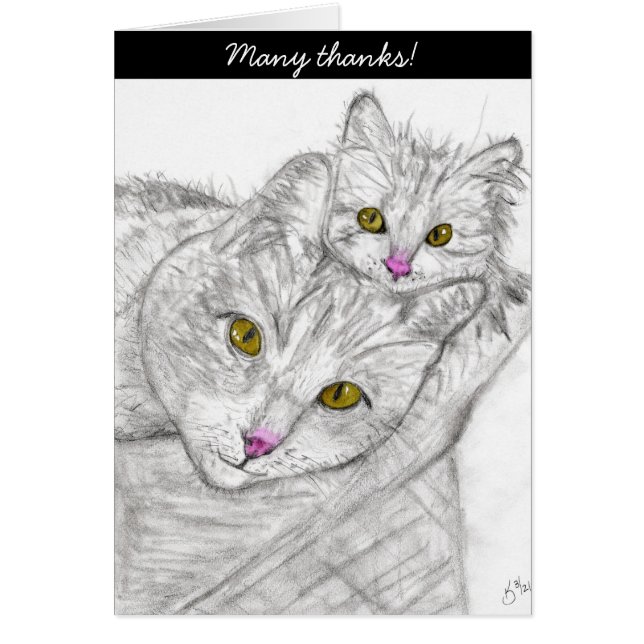 Cartão Não é possível Comprar amor, mas pode resgatar o c (Frente)