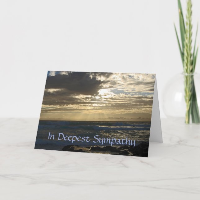 Cartão Não fique no meu taco e no meu taco, em simpatia (Frente)