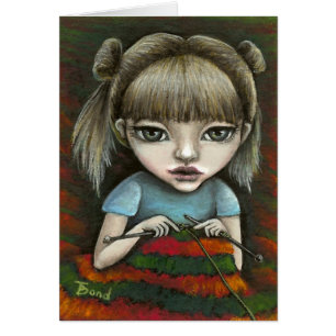 Cartão não pode parar de fazer malha