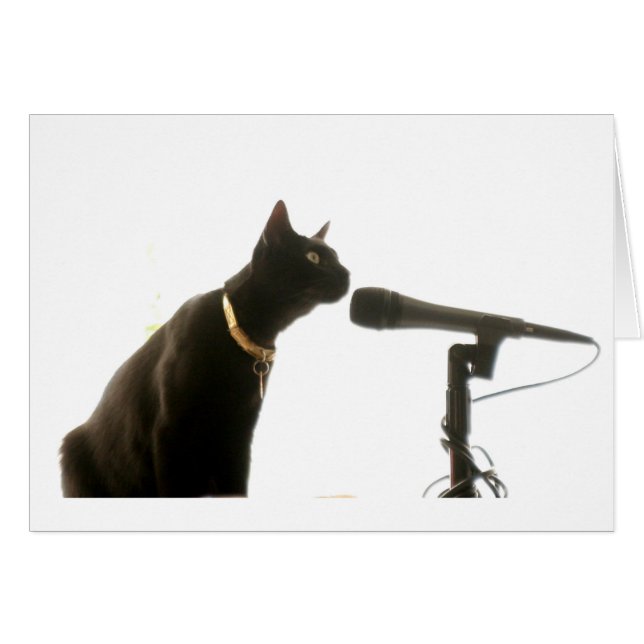 Cartão Não RCA (Frente Horizontal)