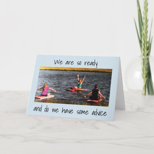 CARTÃO **NÃO SE PREOCUPE POR TER 50 ANOS** ANIVERSÁRIO DE (Frente)