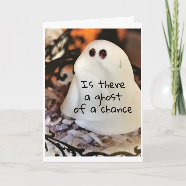 CARTÃO NÃO TENHA MEDO DE VOLTAR ***70*** (Frente)