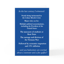 Não tenha tanto medo de apoiar Joe Biden