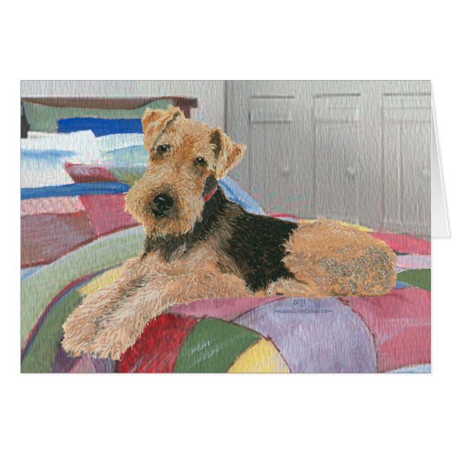 Cartão Nápoles (Frente Horizontal)