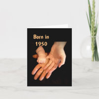 Nascer em 1950 Fatos de diversão de aniversário