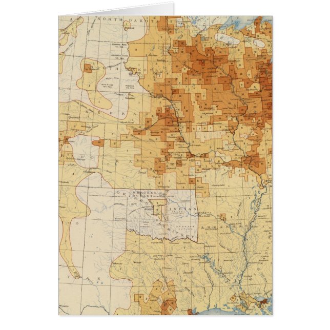 Cartão nascer Externo 1890 (Frente)