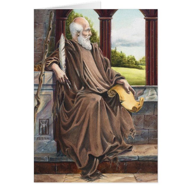 Cartão Nascien sem fronteira (Frente)