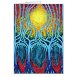 Cartão Nascimentos do dia