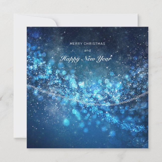 Cartão Natal (Frente)