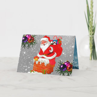 Cartão Natal