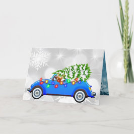 Cartão Natal