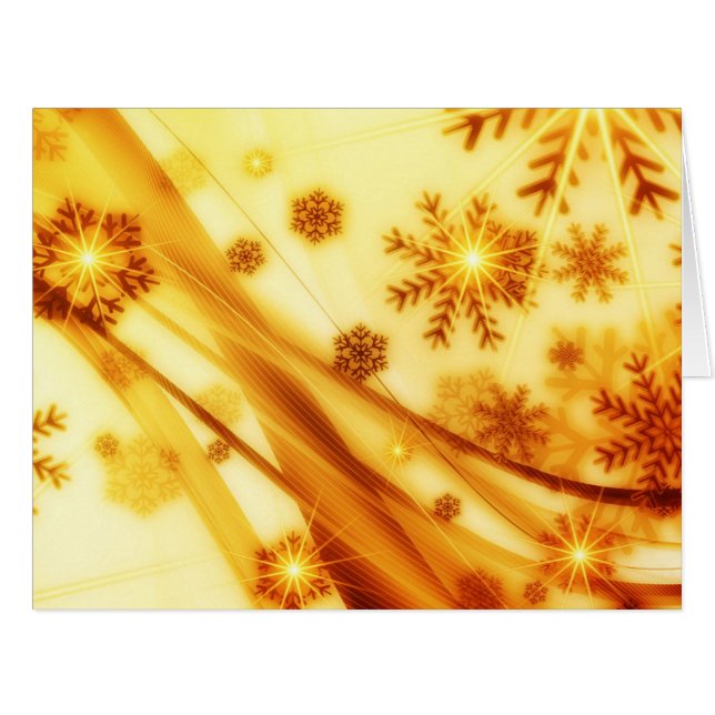 Cartão Natal 003 (Frente horizontal)