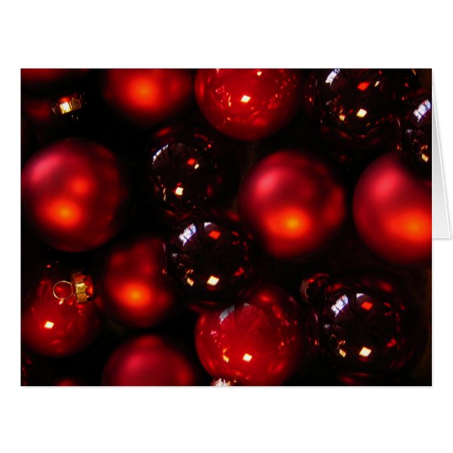 Cartão Natal 046 (Frente horizontal)