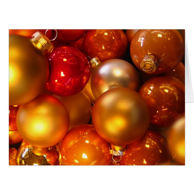 Cartão Natal 048 (Frente horizontal)