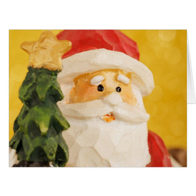 Cartão Natal 050 (Frente horizontal)